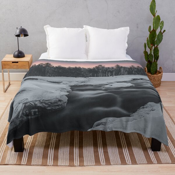 Item preview, The Quiet Elegance of Pabineau Winter Flow V2 designed and sold by Family Journey with God.