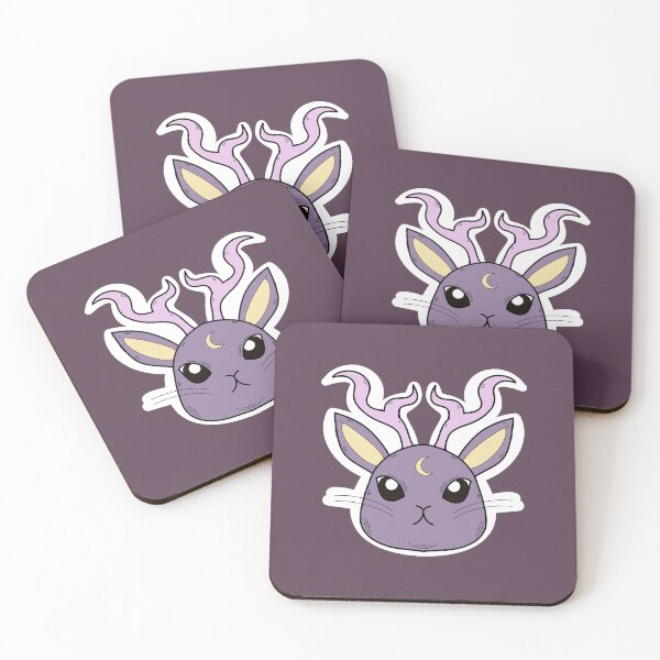 Item preview, Bun Bun The Jackalope designed and sold by Bun-Bun-Designs.