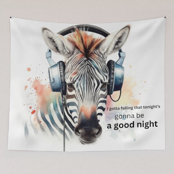 Item preview, Stripes of Sound, Catchy Lyrics, Nature Inspired, Gift designed and sold by Terry-Salsa.