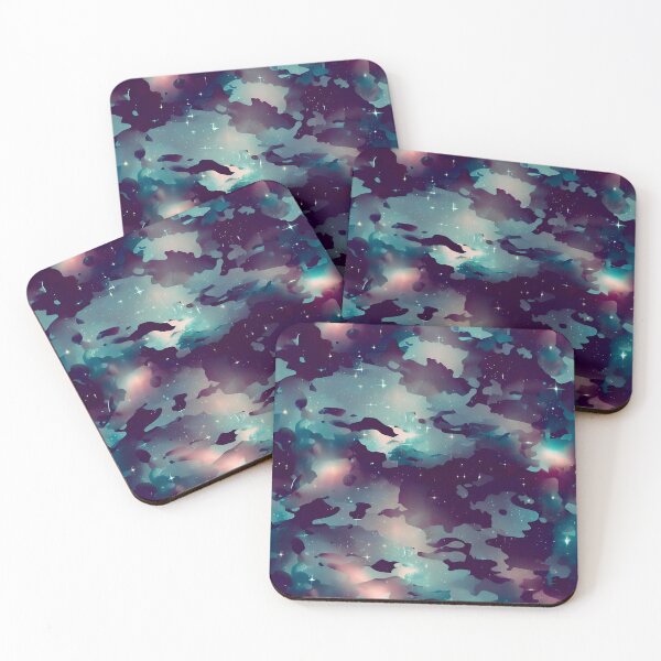 Item preview, Space Camo designed and sold by ColderDesignLab.