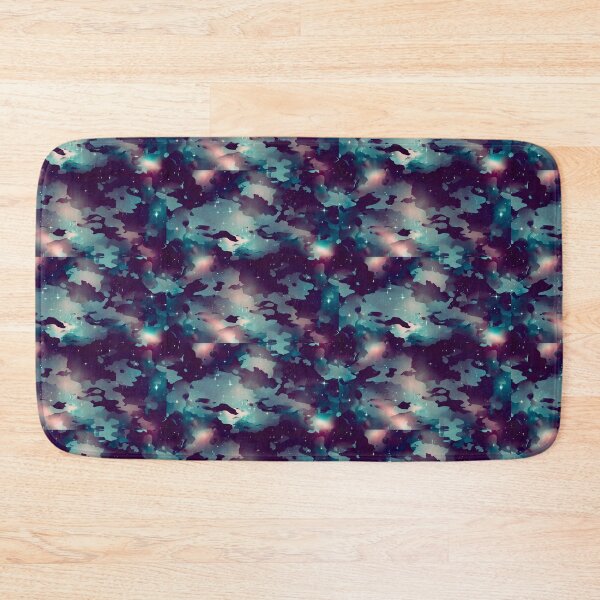 Item preview, Space Camo designed and sold by ColderDesignLab.