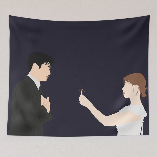 Item preview, Lee Hong Jo performing the healing spell | destined with you designed and sold by Pinu92.