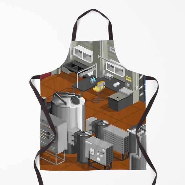 Item preview, Superlab Pixel art designed and sold by liuxpixel.