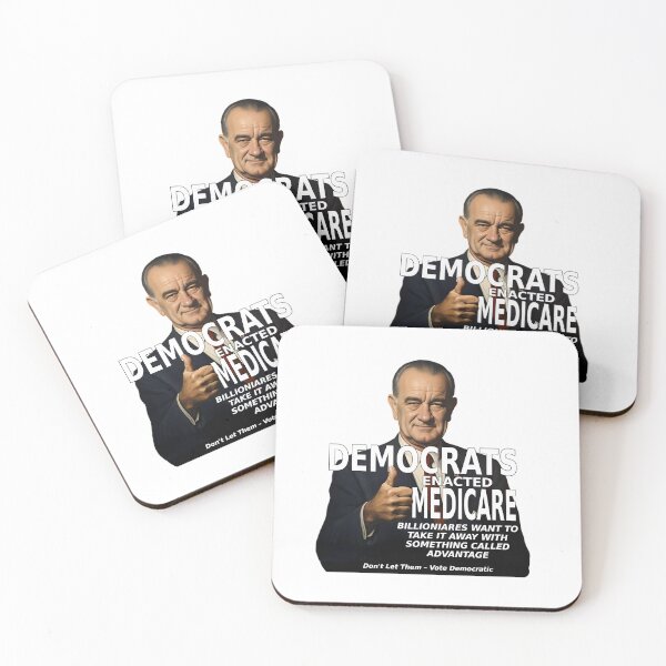 Item preview, Democrats Enacted Medicare-medicare for all- ask me about medicare- bernie sanders designed and sold by SiggyZiggy.