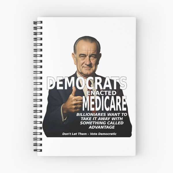 Item preview, Democrats Enacted Medicare-medicare for all- ask me about medicare- bernie sanders designed and sold by SiggyZiggy.