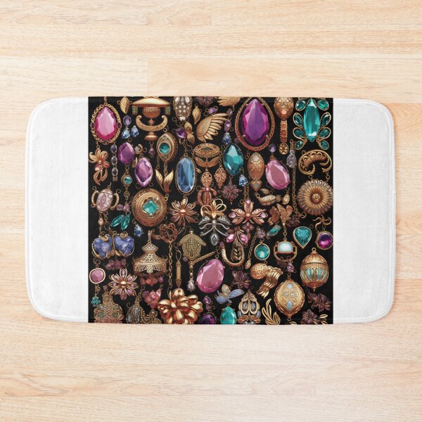 Item preview, Beauty jewelry pattern designed and sold by SmileshareShop.