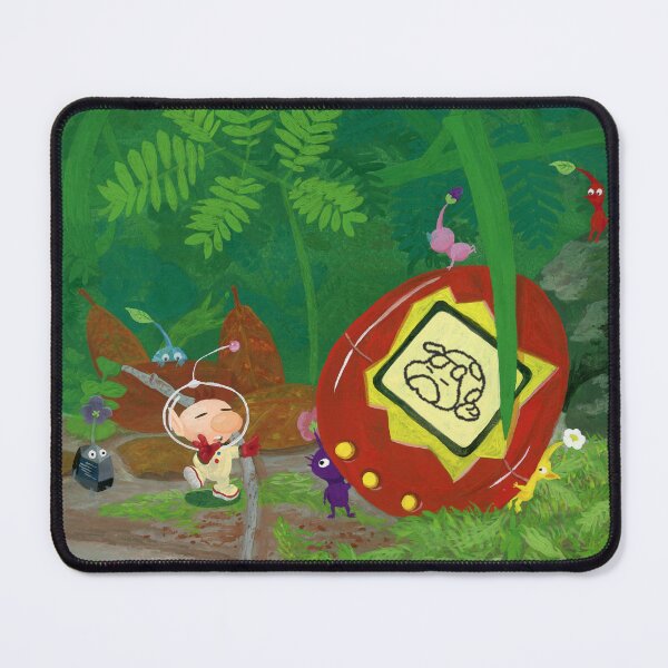 Item preview, Pikmin Find a Tamagotchi designed and sold by RavynsRoost.