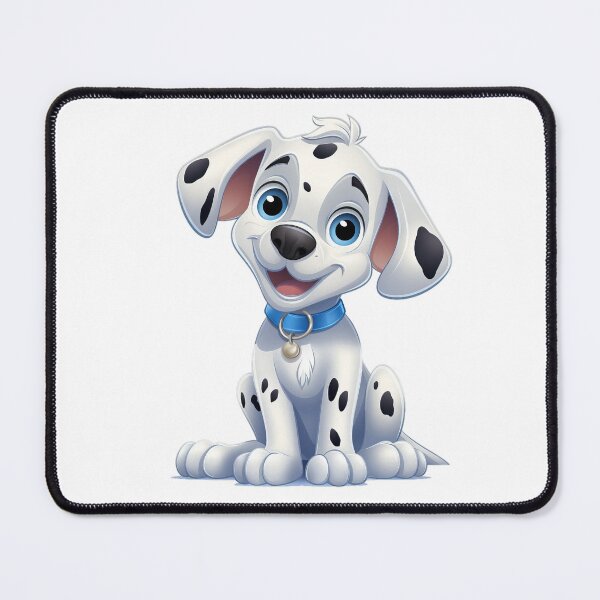Item preview, Dalmatian Puppies - № 1 designed and sold by DoggoBliss.