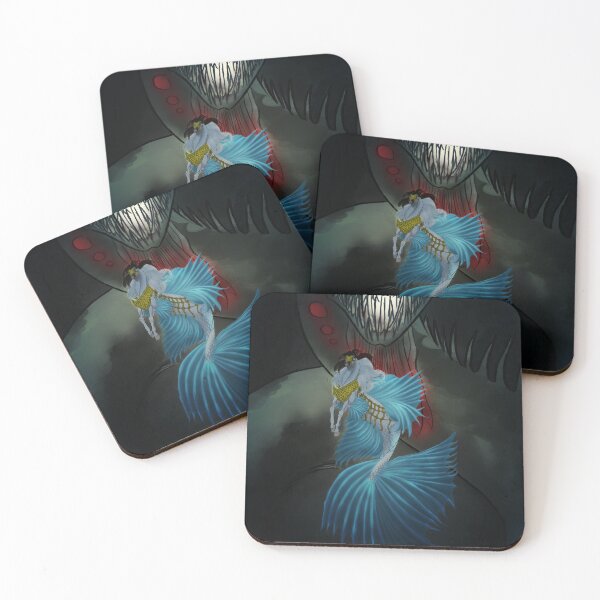 Item preview, In the Deep designed and sold by Art By Ruby Bard.
