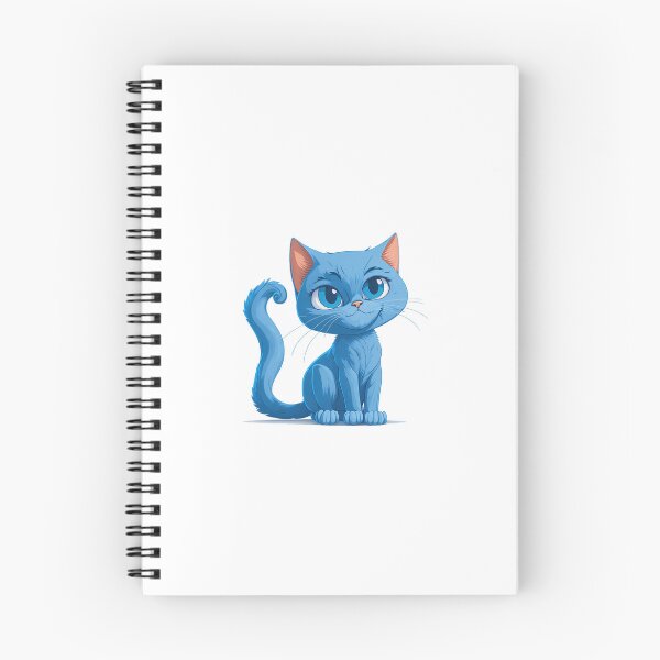 Item preview, Cartoon cat designed and sold by brokedeveloper.