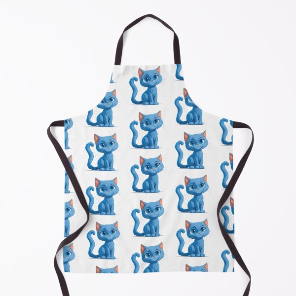 Item preview, Cartoon cat designed and sold by brokedeveloper.
