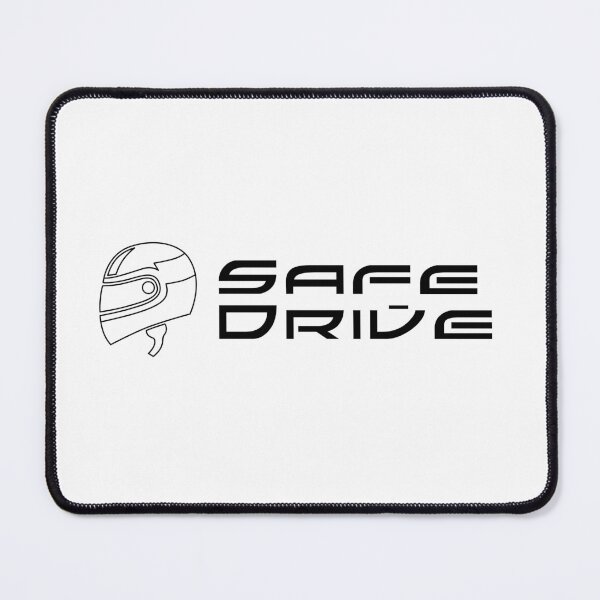 Item preview, Safe Drive designed and sold by IDEZIGN2017.