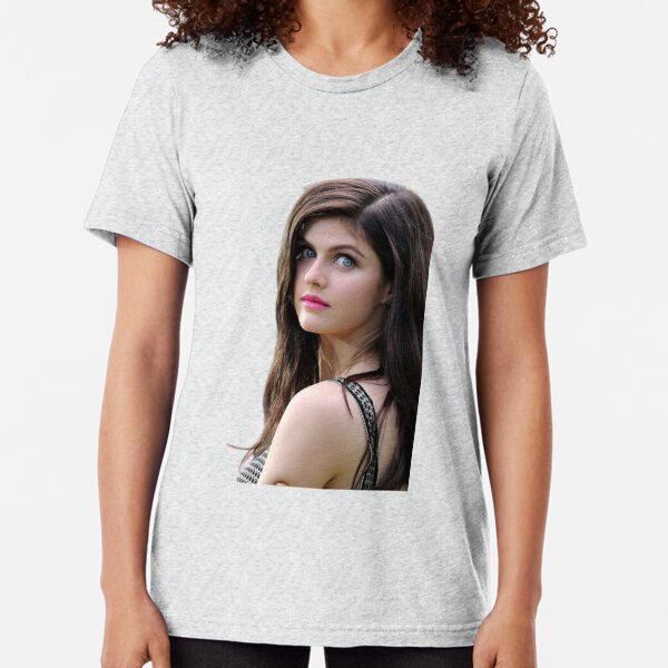 Alexandra Collection Fleck T-Shirt