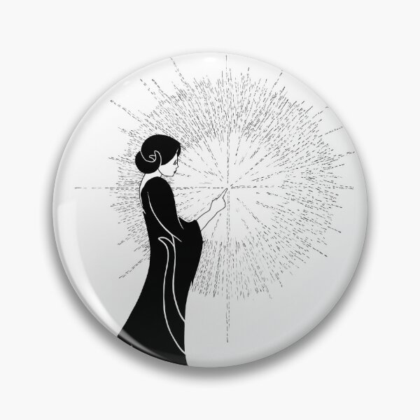 Item preview, The Oracle designed and sold by MadameGallerie.
