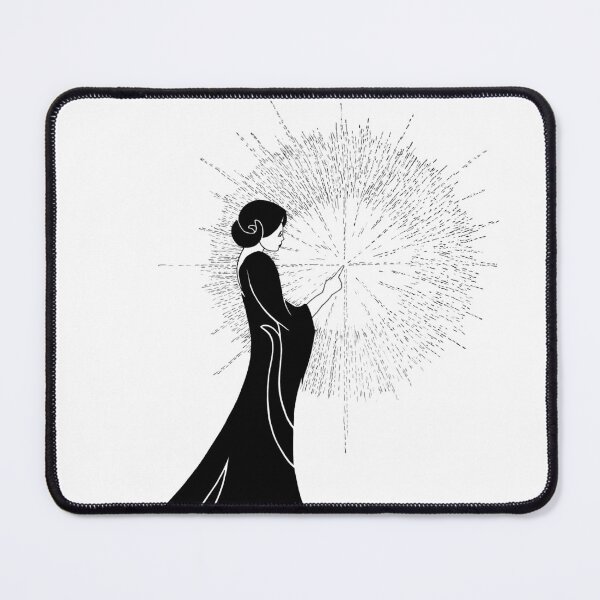 Item preview, The Oracle designed and sold by MadameGallerie.
