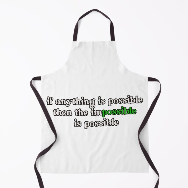 Item preview, If anything is possible designed and sold by JakeMauiDesign.