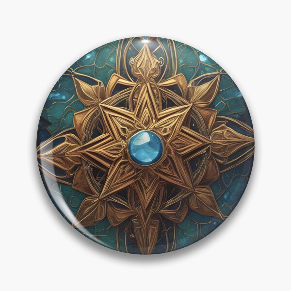Item preview, Gem - Deck of Many Things designed and sold by DiceyThreads.