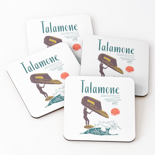 Item preview, Talamone Wing Surf designed and sold by trendingatees.