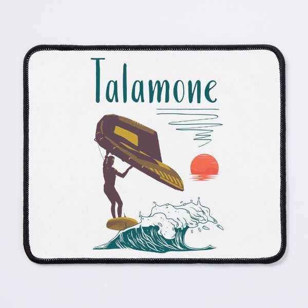 Item preview, Talamone Wing Surf designed and sold by trendingatees.