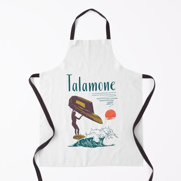 Item preview, Talamone Wing Surf designed and sold by trendingatees.