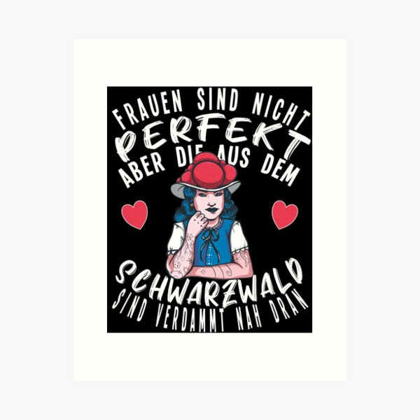 Item preview, Women aren't perfect, but those from the Black Forest are damn close designed and sold by _SHERTY_.