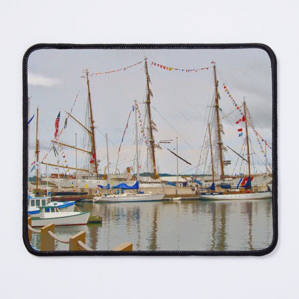 Item preview, Tall Ships designed and sold by Shulie1.