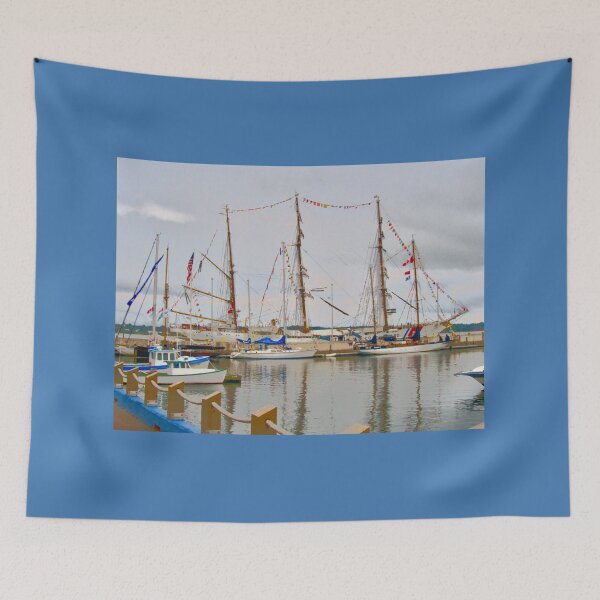 Item preview, Grandes barcos designed and sold by Shulie1.