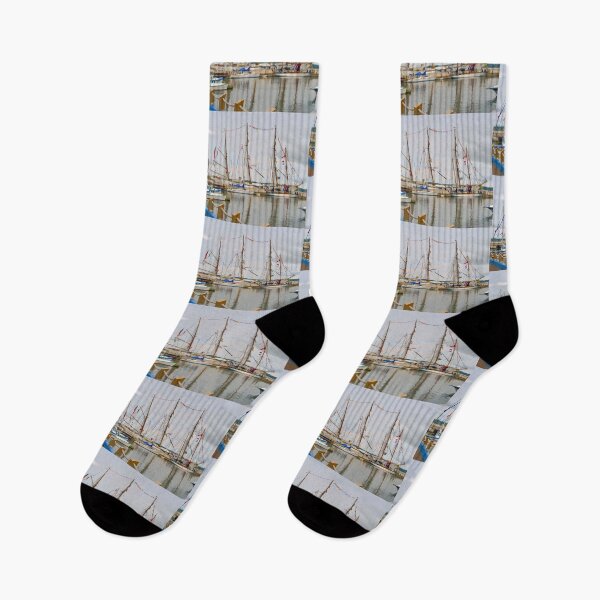 Item preview, Tall Ships designed and sold by Shulie1.