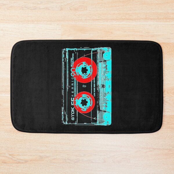 Artikelvorschau, Vintage Cassette Pop Art Style entworfen und verkauft von AudrinaBingha.