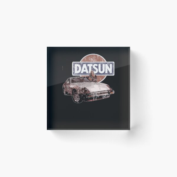 Item preview, Vintage Datsun 280Zx designed and sold by AudrinaBingha.