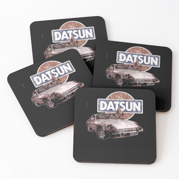 Item preview, Vintage Datsun 280Zx designed and sold by AudrinaBingha.