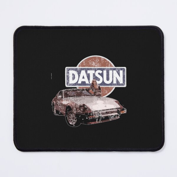 Item preview, Vintage Datsun 280Zx designed and sold by AudrinaBingha.