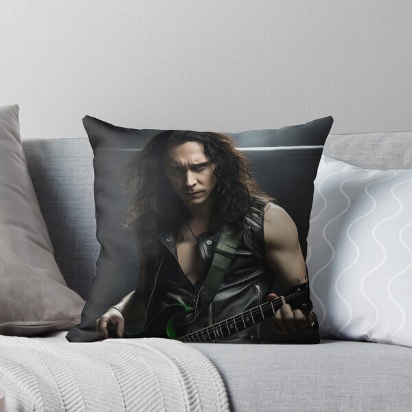 Item preview,  RocKstar Loki designed and sold by Michellewise41.