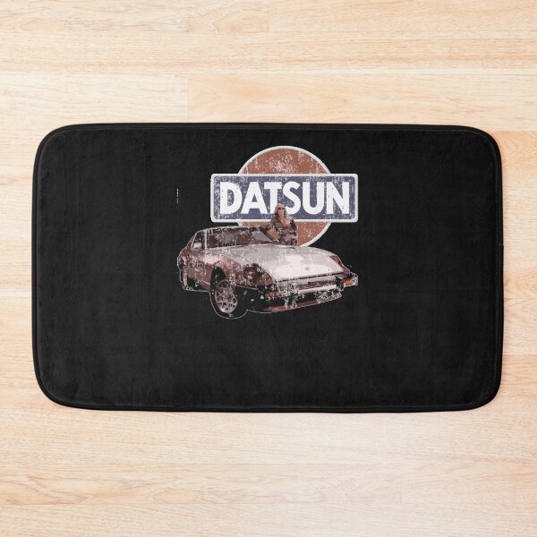 Item preview, Vintage Datsun 280Zx designed and sold by AudrinaBingha.