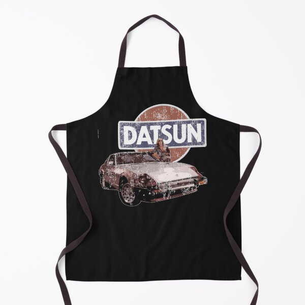 Item preview, Vintage Datsun 280Zx designed and sold by AudrinaBingha.