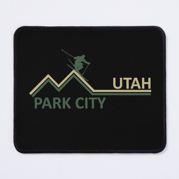 Item preview, Park city Utah designed and sold by Alexaltay.