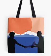 Bolsa de tela Llámame por tu nombre Mínimo