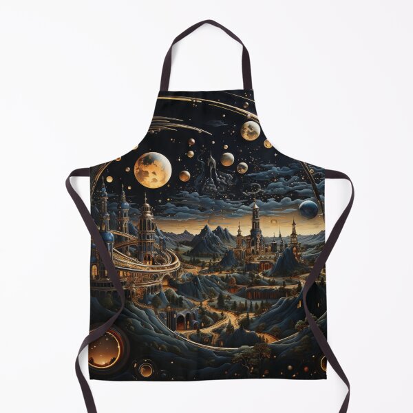 Item preview, GALACTICA designed and sold by PXLHDVP.