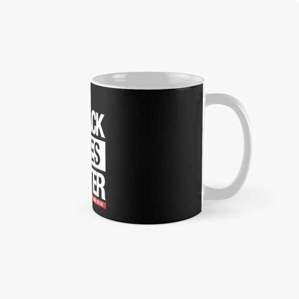 Item preview, Jesus Makes Black Lives Better (R)! designed and sold by square1studio.