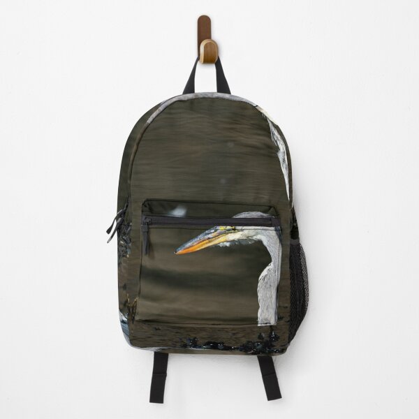 Item preview, Grey Heron designed and sold by Tom McPherson Photography.
