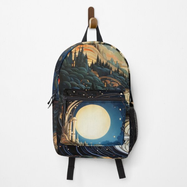 Item preview, URBAN MOONLIGHT designed and sold by PXLHDVP.