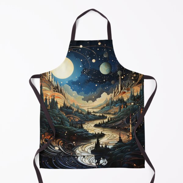 Item preview, URBAN MOONLIGHT designed and sold by PXLHDVP.