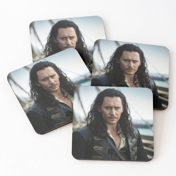 Item preview, Captain Loki designed and sold by Michellewise41.