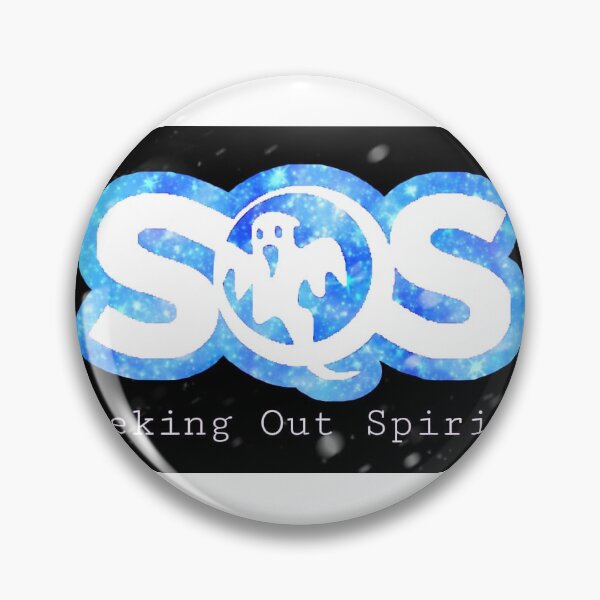 Item preview, Seeking out spirits designed and sold by CallahanClan84.