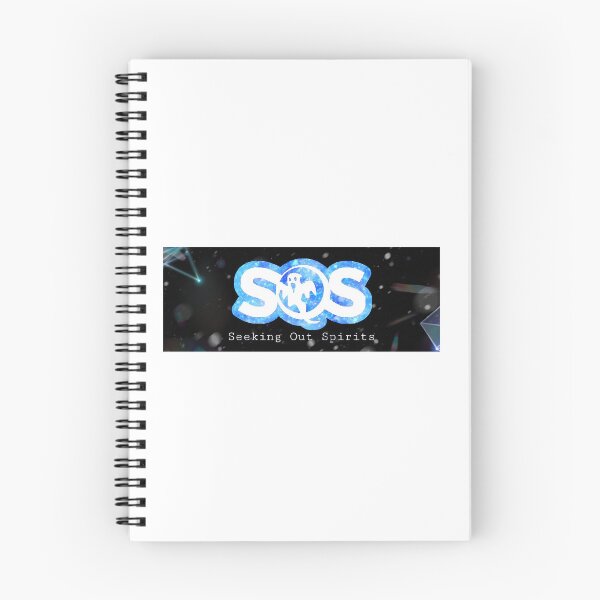 Item preview, Seeking out spirits designed and sold by CallahanClan84.