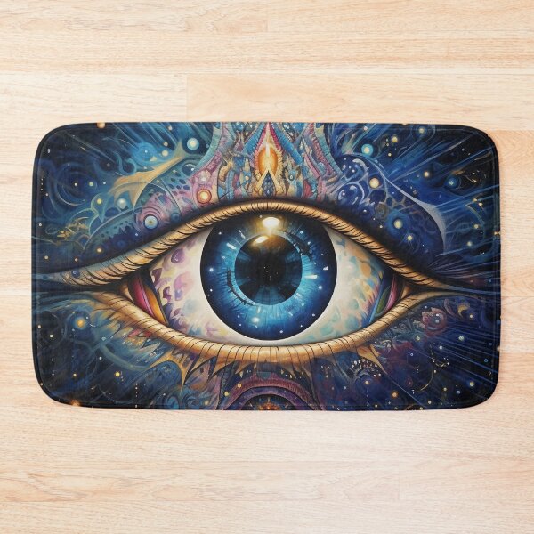Item preview, Third Eye Magic designed and sold by MilicaTepavac.