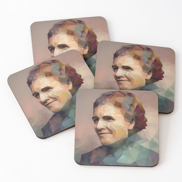 Artikelvorschau, Verträumte Helen Keller entworfen und verkauft von PolygonXYZ.