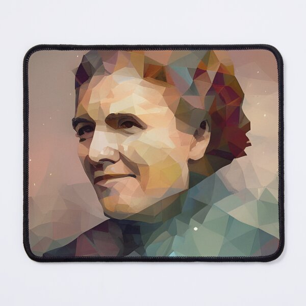 Item preview, Dreamy Helen Keller designed and sold by PolygonXYZ.
