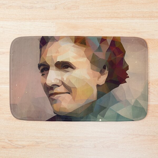 Item preview, Dreamy Helen Keller designed and sold by PolygonXYZ.