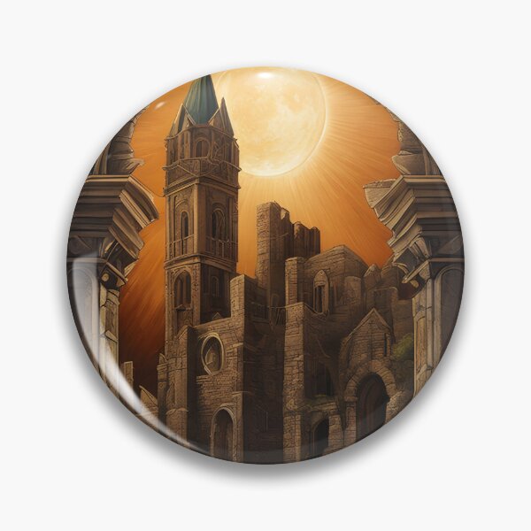 Item preview, Donjon - Deck of Many Things designed and sold by DiceyThreads.